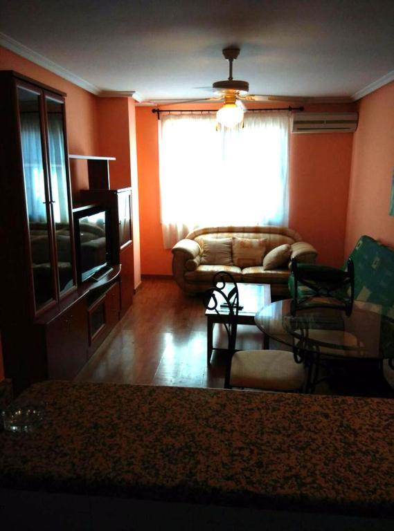 Apartamentos Azahar Puente de Génave Exteriér fotografie