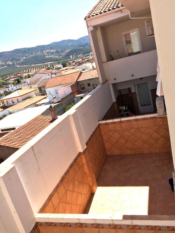 Apartamentos Azahar Puente de Génave Exteriér fotografie