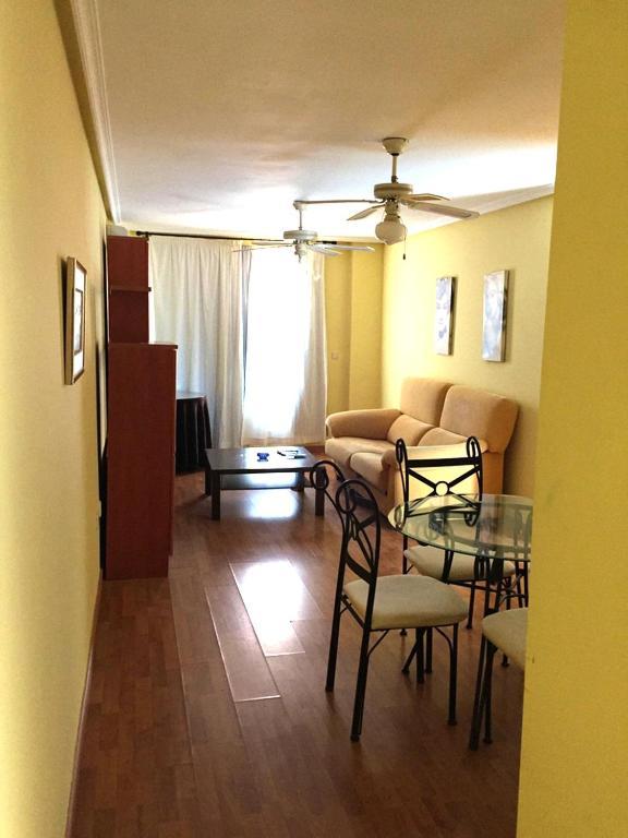 Apartamentos Azahar Puente de Génave Exteriér fotografie