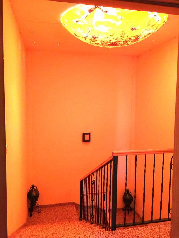 Apartamentos Azahar Puente de Génave Exteriér fotografie